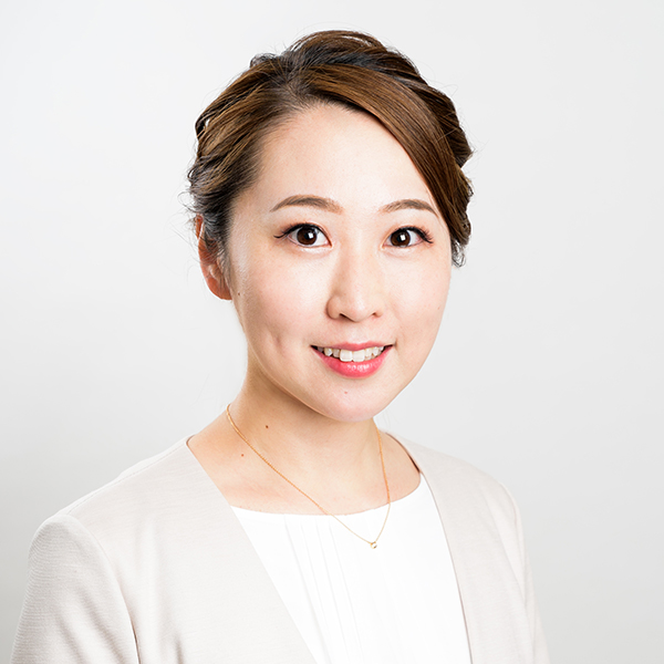 小田中涼子