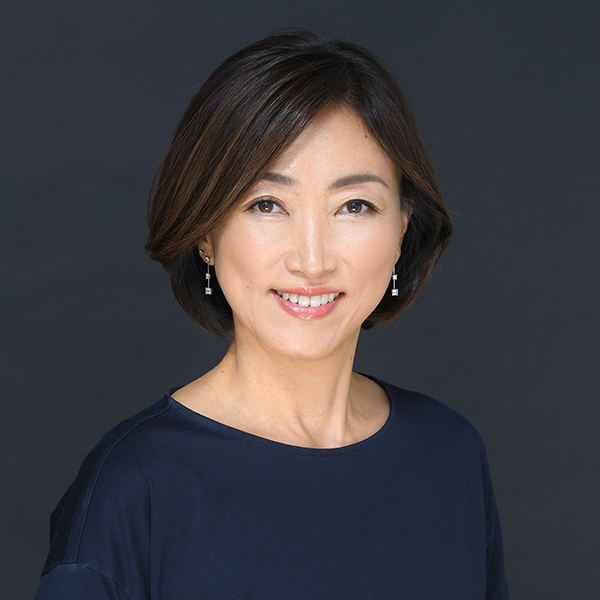 田中ウルヴェ京