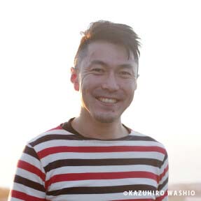 理事　桜井雄一朗