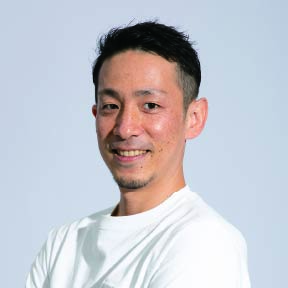 理事　千葉洋平