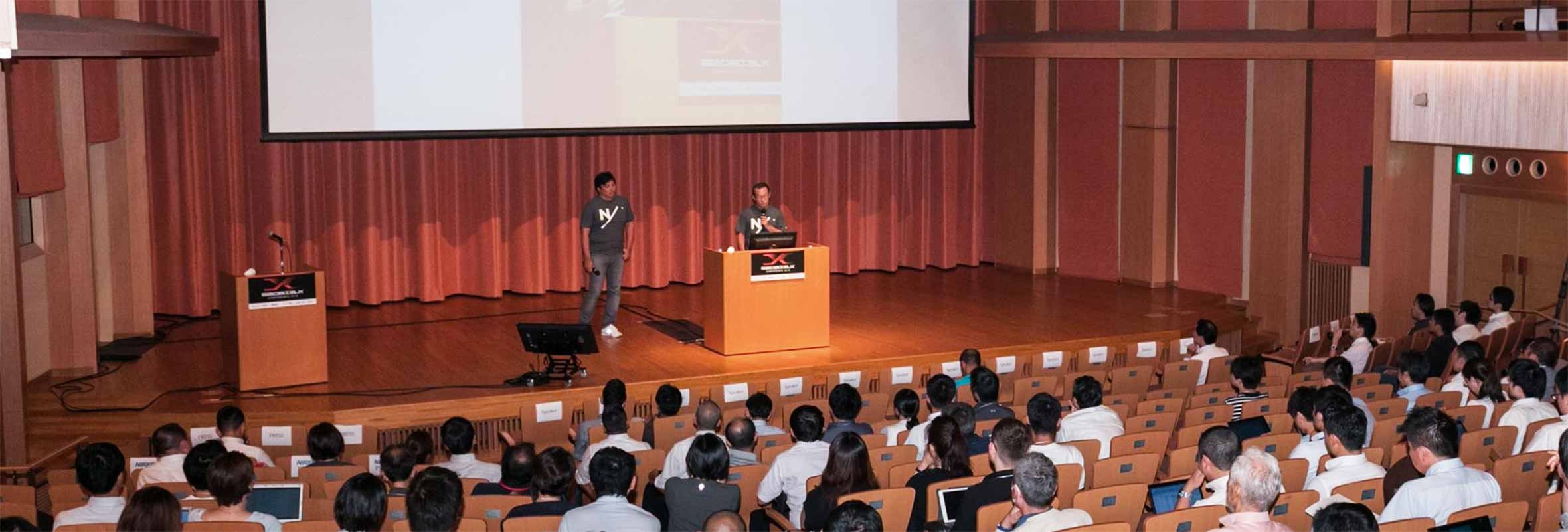 スポーツXリーダーズプログラム