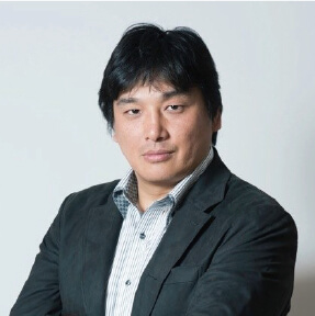 一般社団法人Sports X Initiative代表　冨田欣和